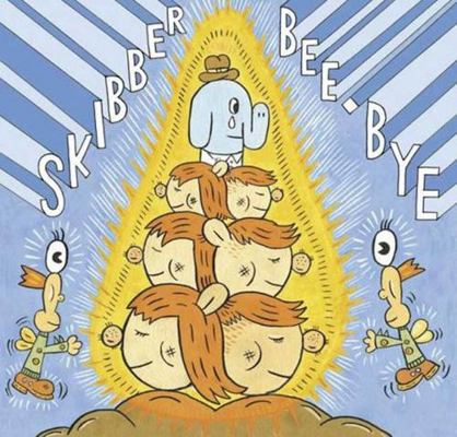 Skibber Bee-Bye 1896597963 Book Cover