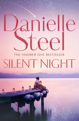 Silent Night 1529014794 Book Cover