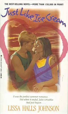 Just Like Ice Cream 0842319891 Book Cover