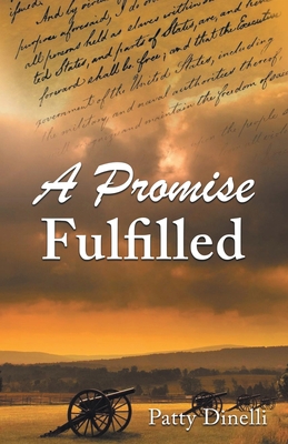 A Promise Fulfilled B0CBZZYHSV Book Cover