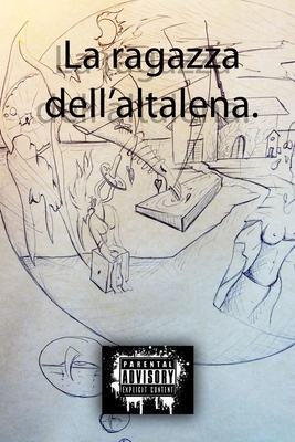 La ragazza dell'altalena. [Italian] 1291532307 Book Cover