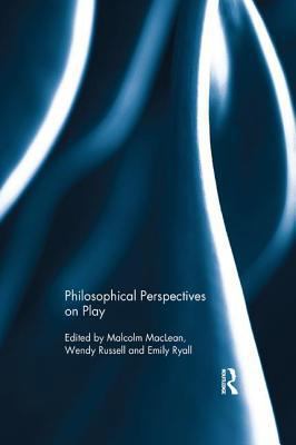 Philosophical Perspectives on Play 1138707597 Book Cover