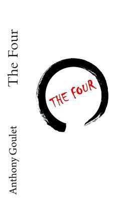 The Four 1491090324 Book Cover