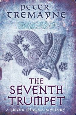 The Seventh Trumpet 0755377516 Book Cover