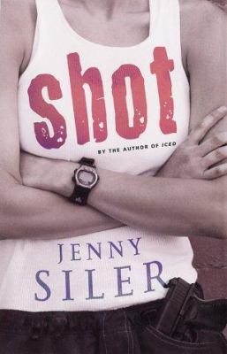 Shot: A Novel 0805072039 Book Cover