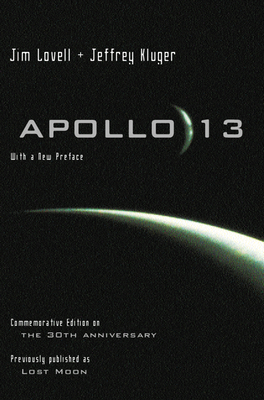 Apollo 13 0618056653 Book Cover