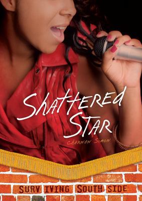 Shattered Star 0761361545 Book Cover
