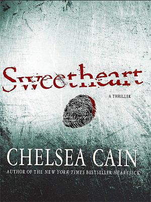 Sweetheart [Large Print] 1410408833 Book Cover