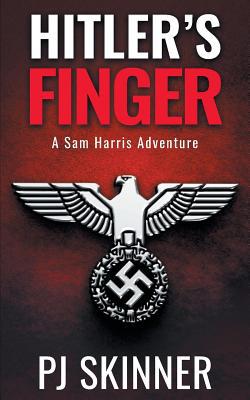 Hitler's Finger 1999642708 Book Cover