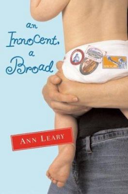 Innocent, a Broad 0060527234 Book Cover