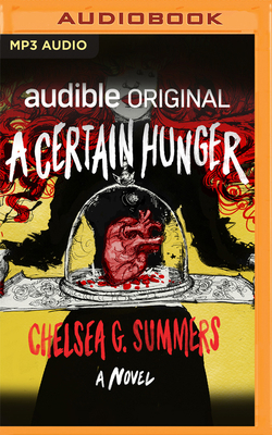 A Certain Hunger 1713547414 Book Cover