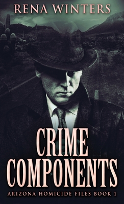 Crime Components 4867471992 Book Cover