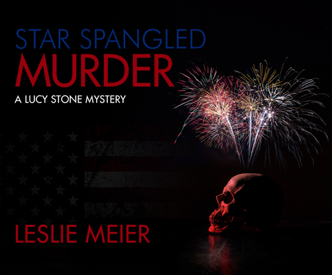 Star Spangled Murder 1662087926 Book Cover