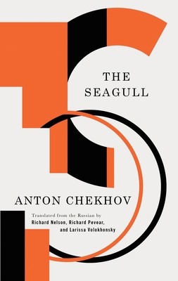 The Seagull 1559365498 Book Cover