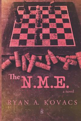The N. M. E. 1950437760 Book Cover