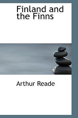 Finland and the Finns 1103326341 Book Cover