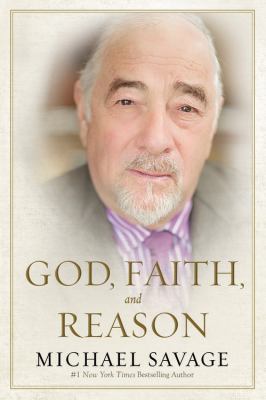 God, Faith, and Reason [Large Print] 154608245X Book Cover