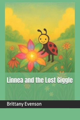 Linnea and the Lost Giggle B0FBX8C6M6 Book Cover