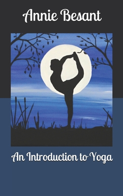 An Introduction to Yoga B085DQJ3FN Book Cover