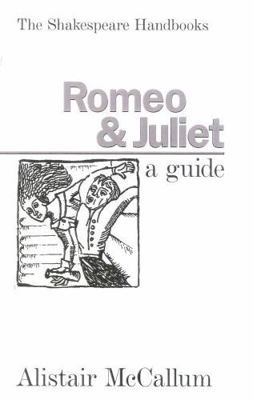 Romeo and Juliet 1566633648 Book Cover