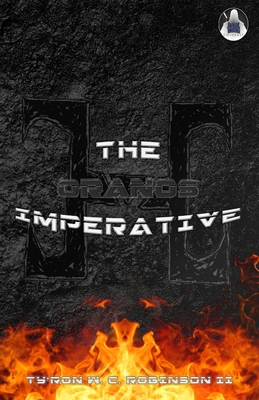 The Oranos Imperative 1736994425 Book Cover