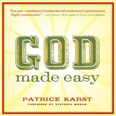 God Made Easy 1933662875 Book Cover