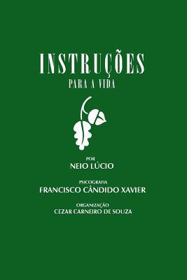 Instruções para a Vida [Portuguese] 8563716409 Book Cover