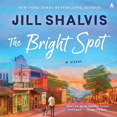 The Bright Spot B0CHJ42K5M Book Cover