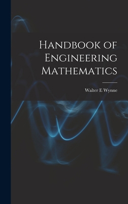 Handbook of Engineering Mathematics 1016141920 Book Cover