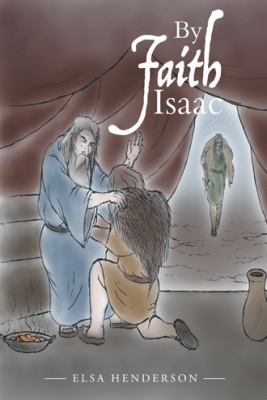 By Faith Isaac 1490811249 Book Cover