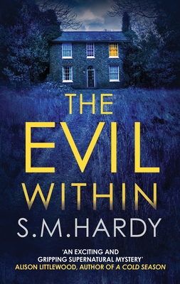 The Evil Within 0749025603 Book Cover