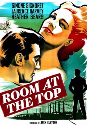 Room At The Top Book Cover