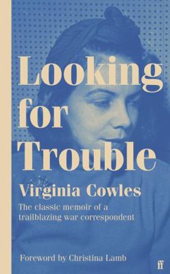Looking for Trouble 0571367542 Book Cover