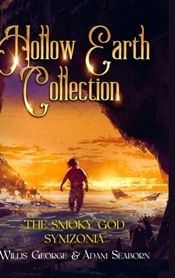 Hollow Earth Collection 1716086280 Book Cover