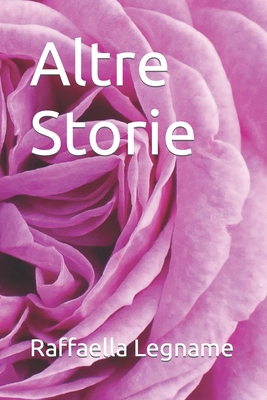 Altre Storie [Italian] B0BJ4WR6F4 Book Cover