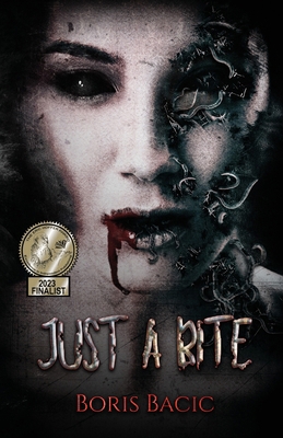 Just a Bite 949328722X Book Cover