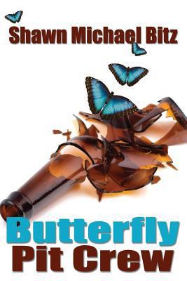 Butterfly Pit Crew 0997150505 Book Cover