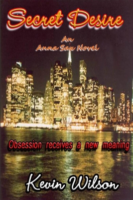 Secret Desire 1435724348 Book Cover