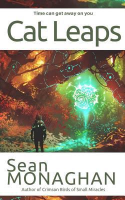 Cat Leaps 1986714853 Book Cover