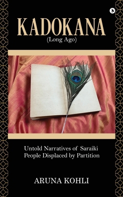 Kadokana: (Long Ago) B0G587WPLF Book Cover