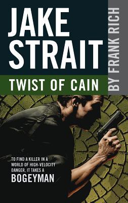 Twist of Cain 0373632649 Book Cover