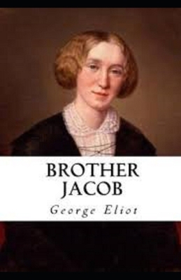 Paperback Brother Jacob Illustrated Book