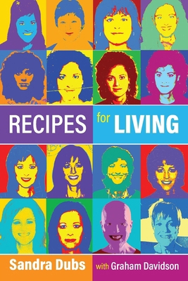 Recipes for Living 1761099140 Book Cover