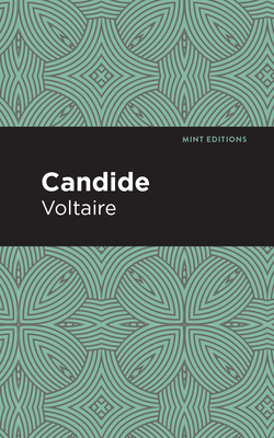 Candide 1513220640 Book Cover