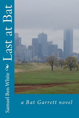 Last at Bat 1517537010 Book Cover