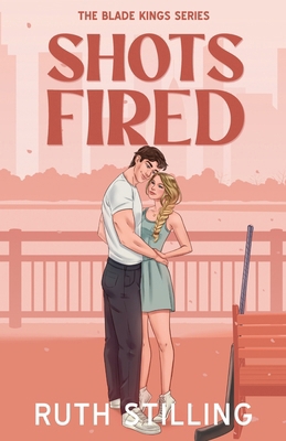 Shots Fired 1068600063 Book Cover