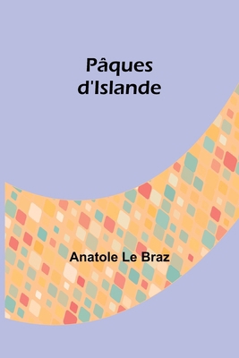 Pâques d'Islande [French] 9357966943 Book Cover