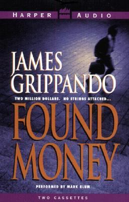 Found Money 069452106X Book Cover