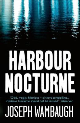 Harbour Nocturne 1908800704 Book Cover
