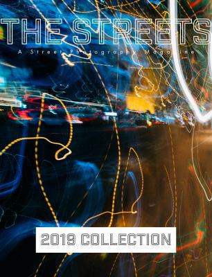 Paperback The Streets 2019 Collection Book